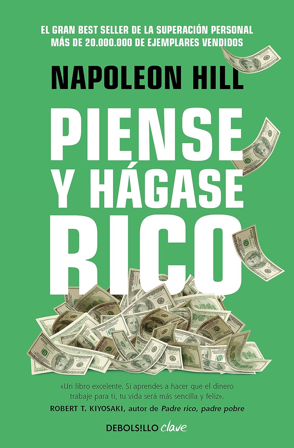 Piense y Hágase Rico